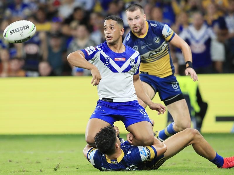 Pay proud of Bulldogs' NRL resilience | Sports News Australia