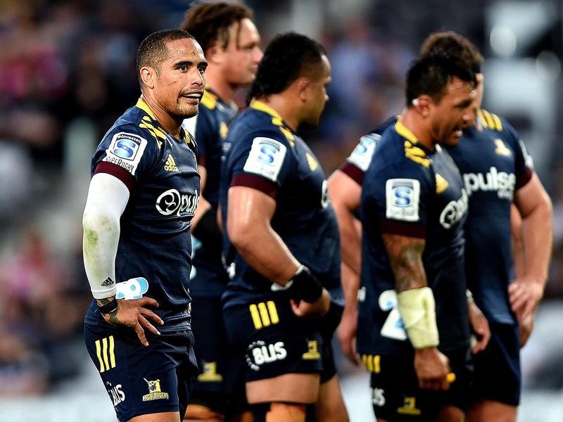 Highlanders vs Hurricanes Tips, Odds and Betting Super Rugby Aotearoa