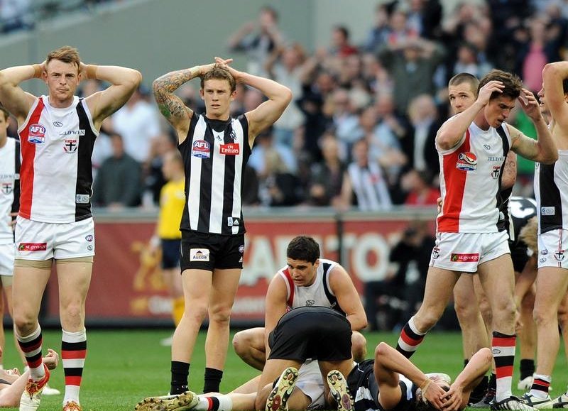 Best AFL Players Of All Time