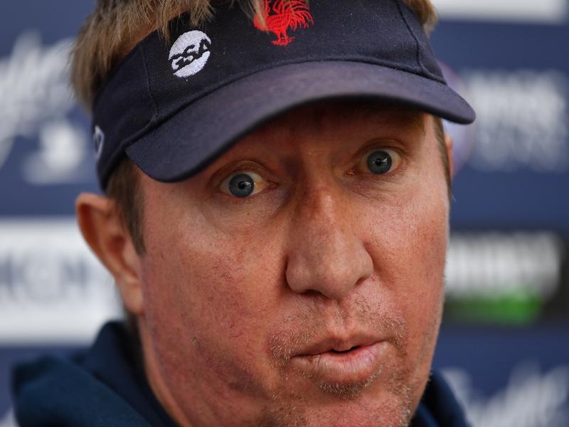 Roosters' Robinson tested for COVID19 Sports News Australia