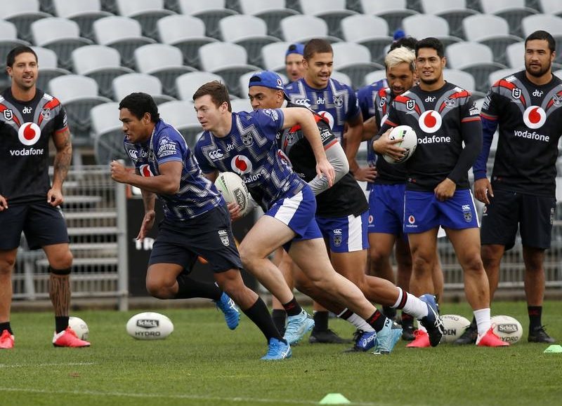 Warriors get NRL OK to loan players | Sports News Australia
