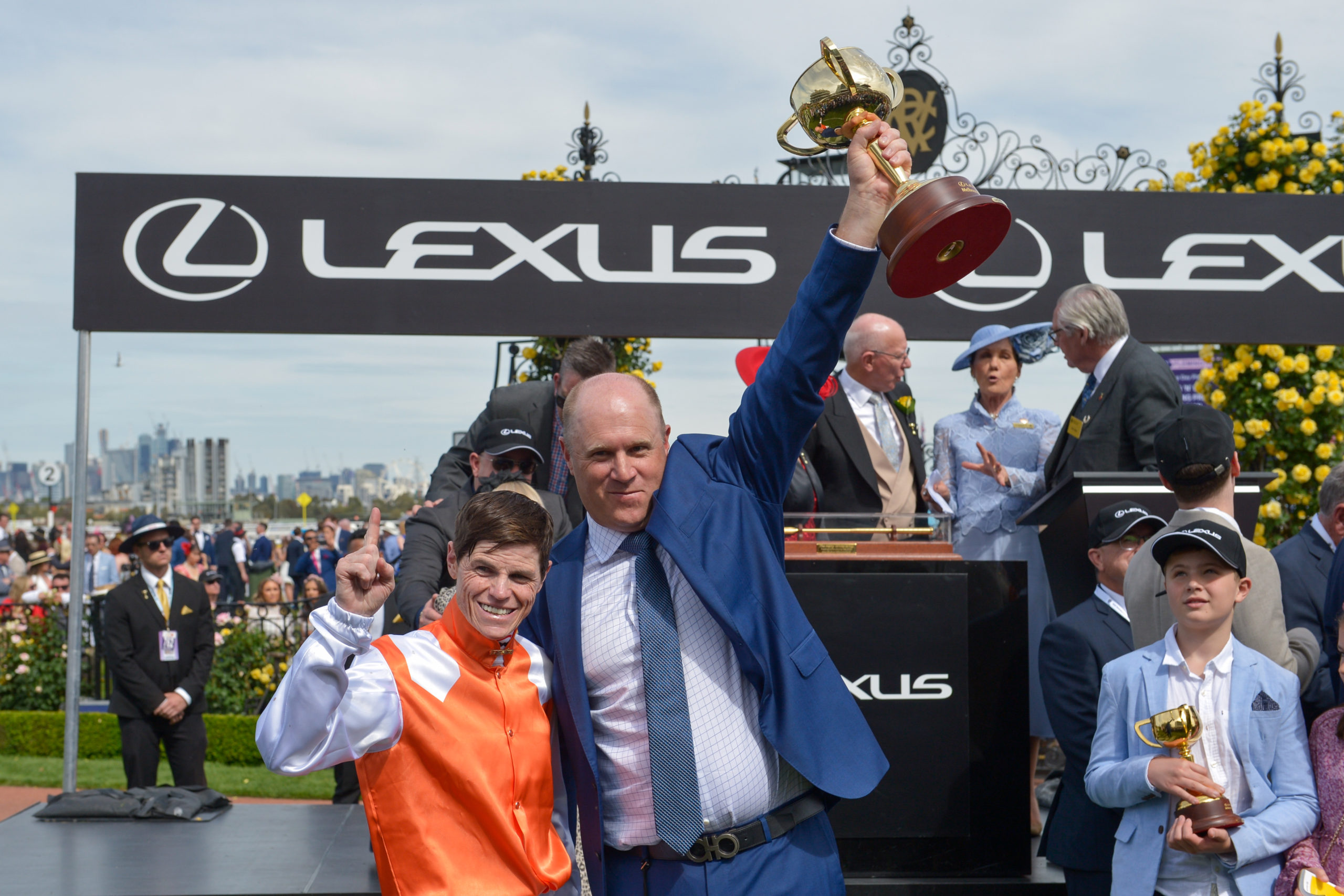 Danny O'Brien wants Melbourne Cup date change | Sports News Australia