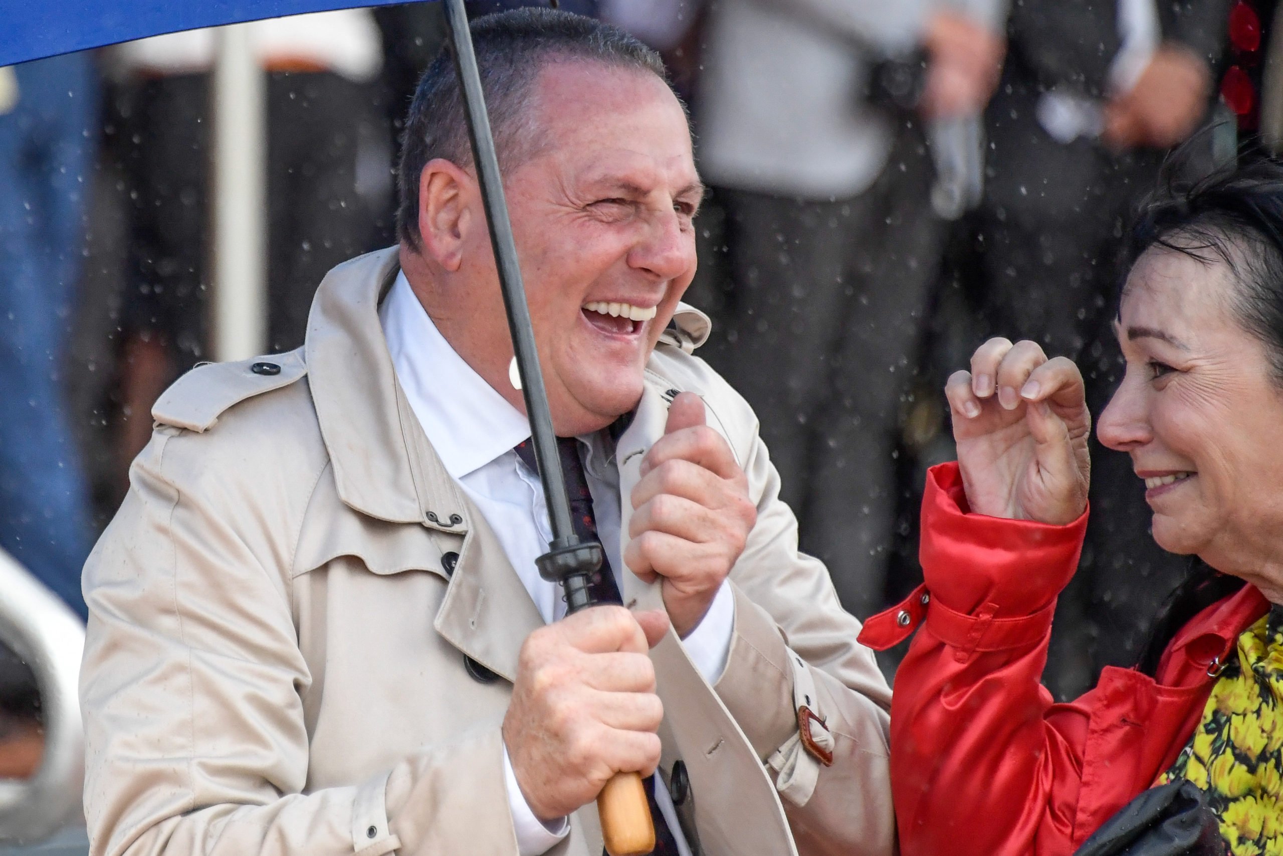 Spring Carnival changes need to be resolved quickly Sports News Australia