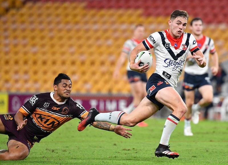 Broncos suffer record NRL loss at home Sports News Australia