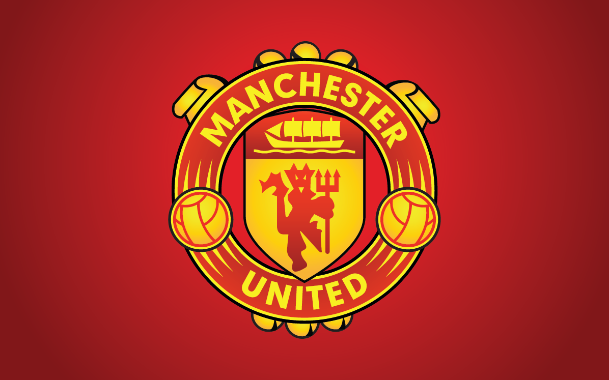 Post f c. Манчестер футбольный клуб логотип. Герб футбольного клуба Манчестер Юнайтед. Футбольный клуб манчесюнайтед. Футбольный клуб Манчестер Юнайтед лого.