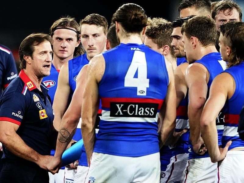 Western Bulldogs vs West Coast Eagles Tips, Odds and Betting – AFL 2021 ...