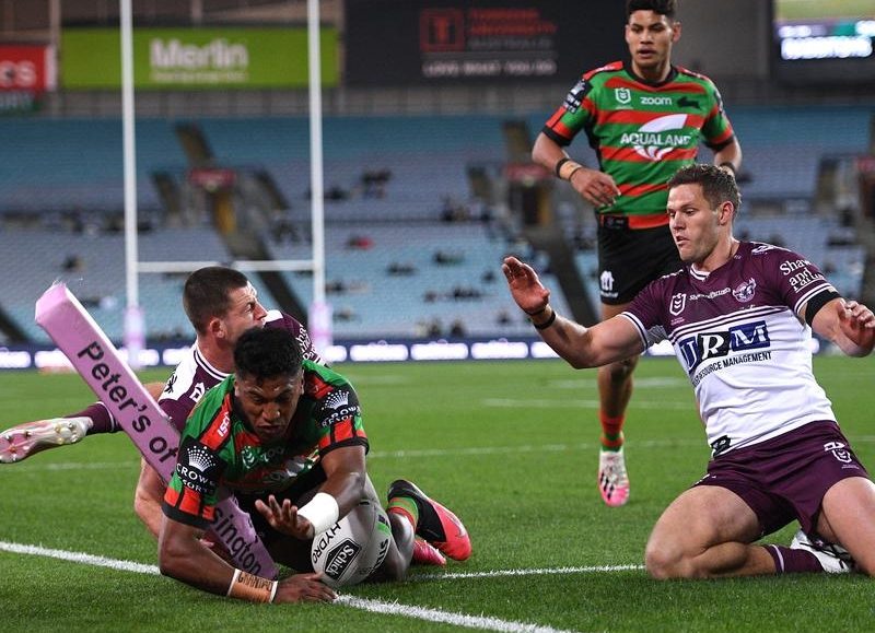 NRL Round 1 Odds, Big Bets and Betting Preview 2021 Sports News