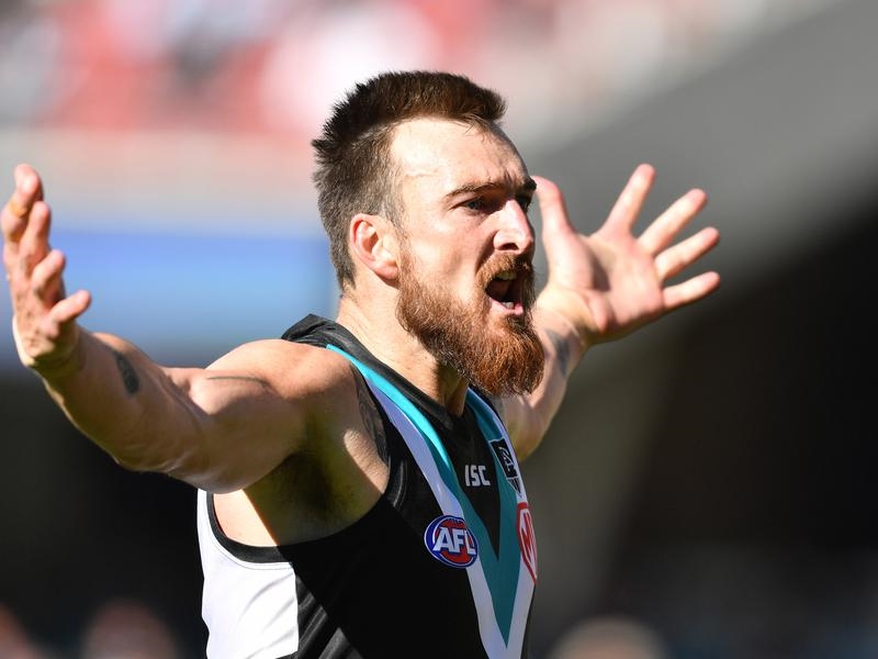 Adelaide Crows vs Port Adelaide Power Odds, Tips, Predictions and Teams AFL 2022 Sports News