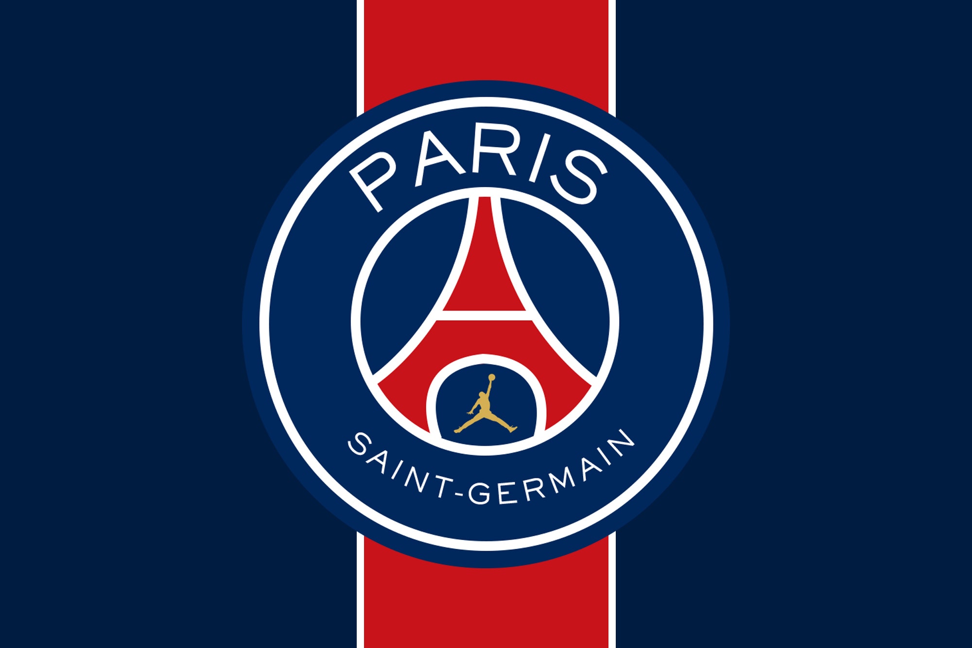 Get Paris St-Germain PNG