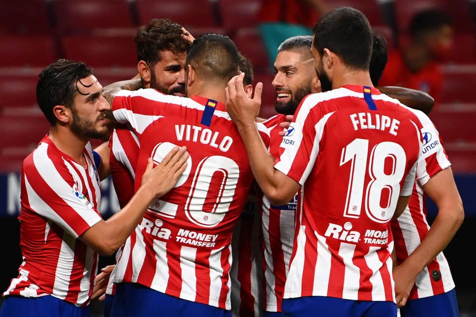 RB Leipzig vs Atletico Madrid Tips, Odds and Betting ...