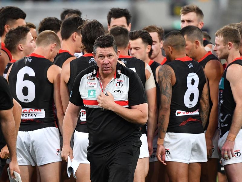 St Kilda Saints vs Fremantle Dockers Tips, Odds and Teams ...