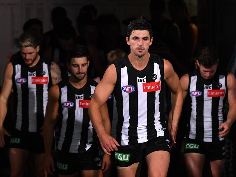 Collingwood Magpies vs North Melbourne Kangaroos Tips, Odds and Teams