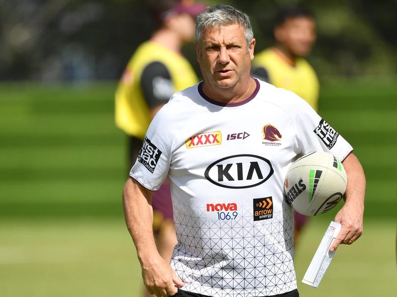 NRL rules experiment frustrates Broncos | Sports News ...