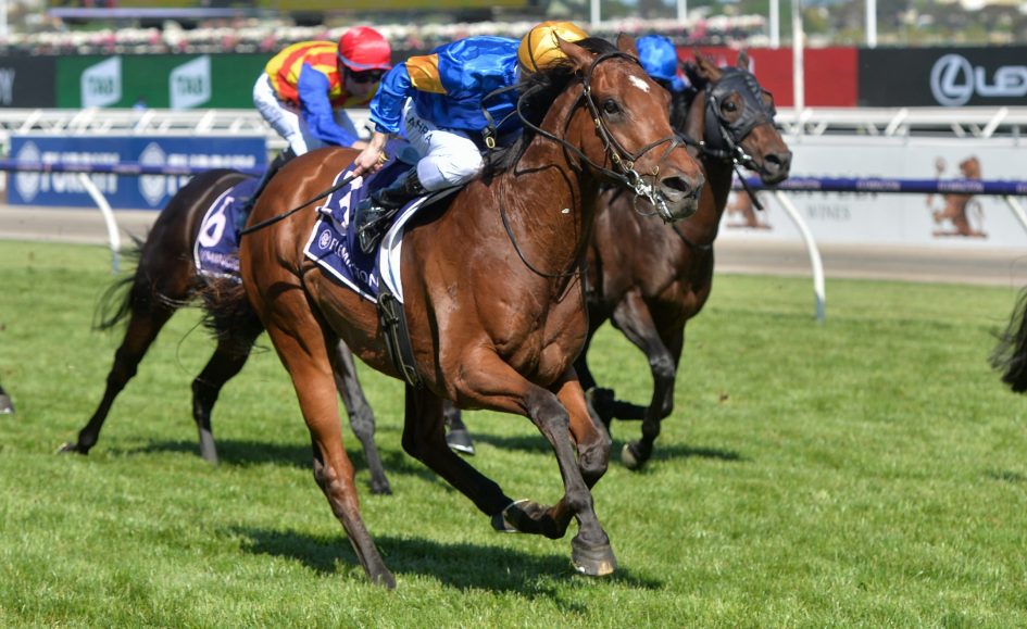 Santa Ana Lane ready to fly fresh in Gilgai Stakes Sports News Australia
