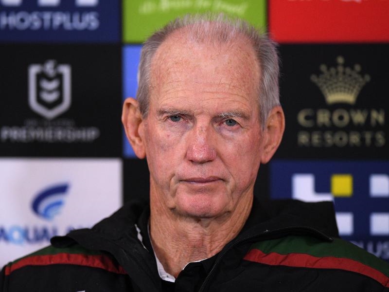 Wayne to return as Maroons coach