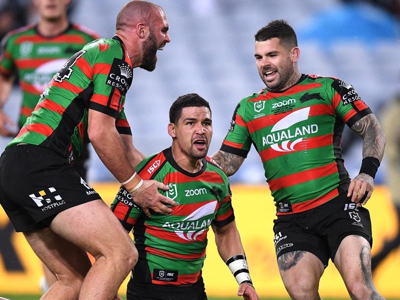 Souths win makes record for NRL finals | Sports News Australia