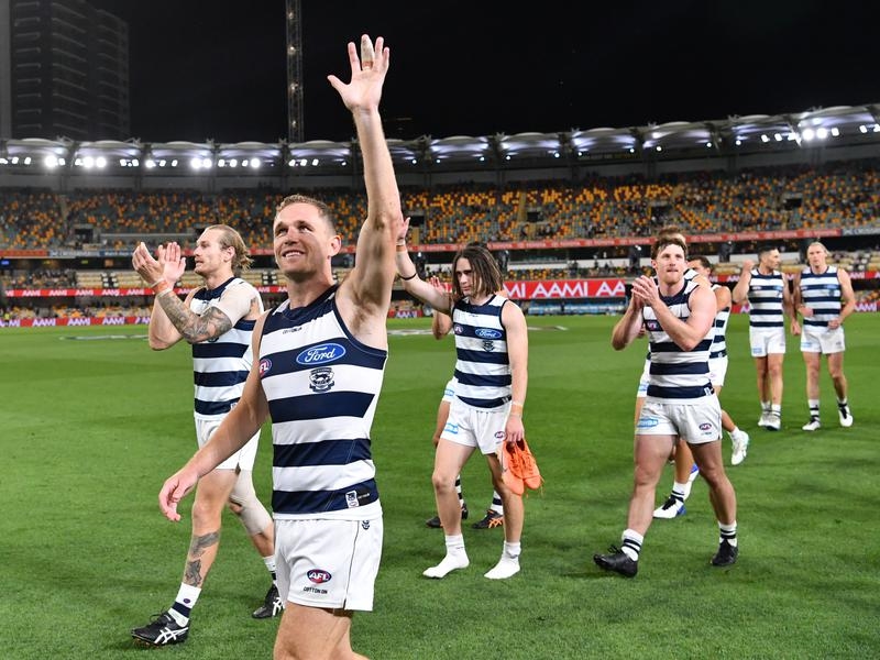 Brisbane Lions vs Geelong Cats Tips, Teams and Odds - AFL ...