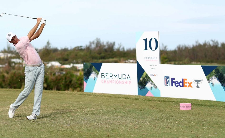 Bermuda Championship Tips, Odds and Betting - 2020 Port ...