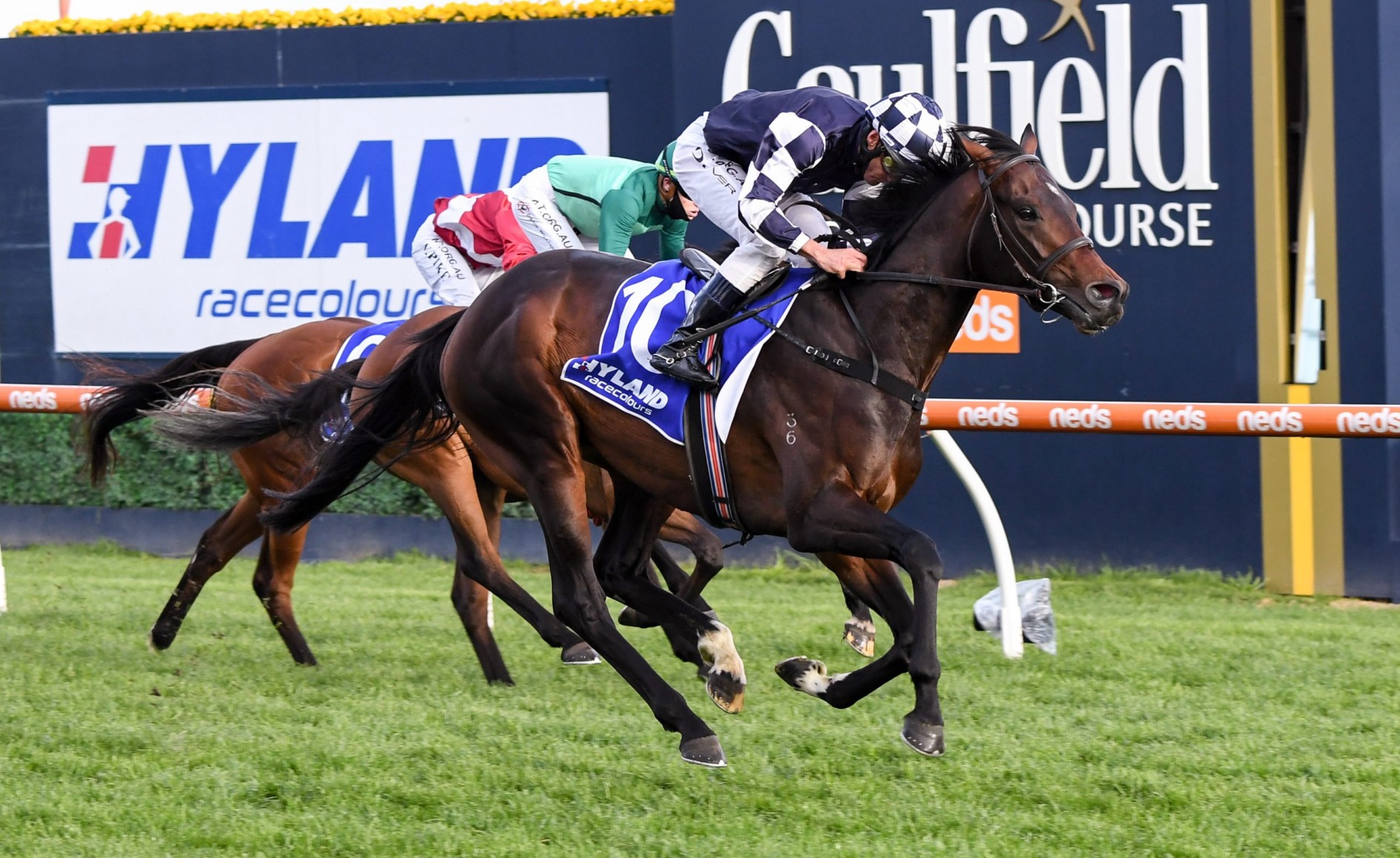 caulfield stakes odds
