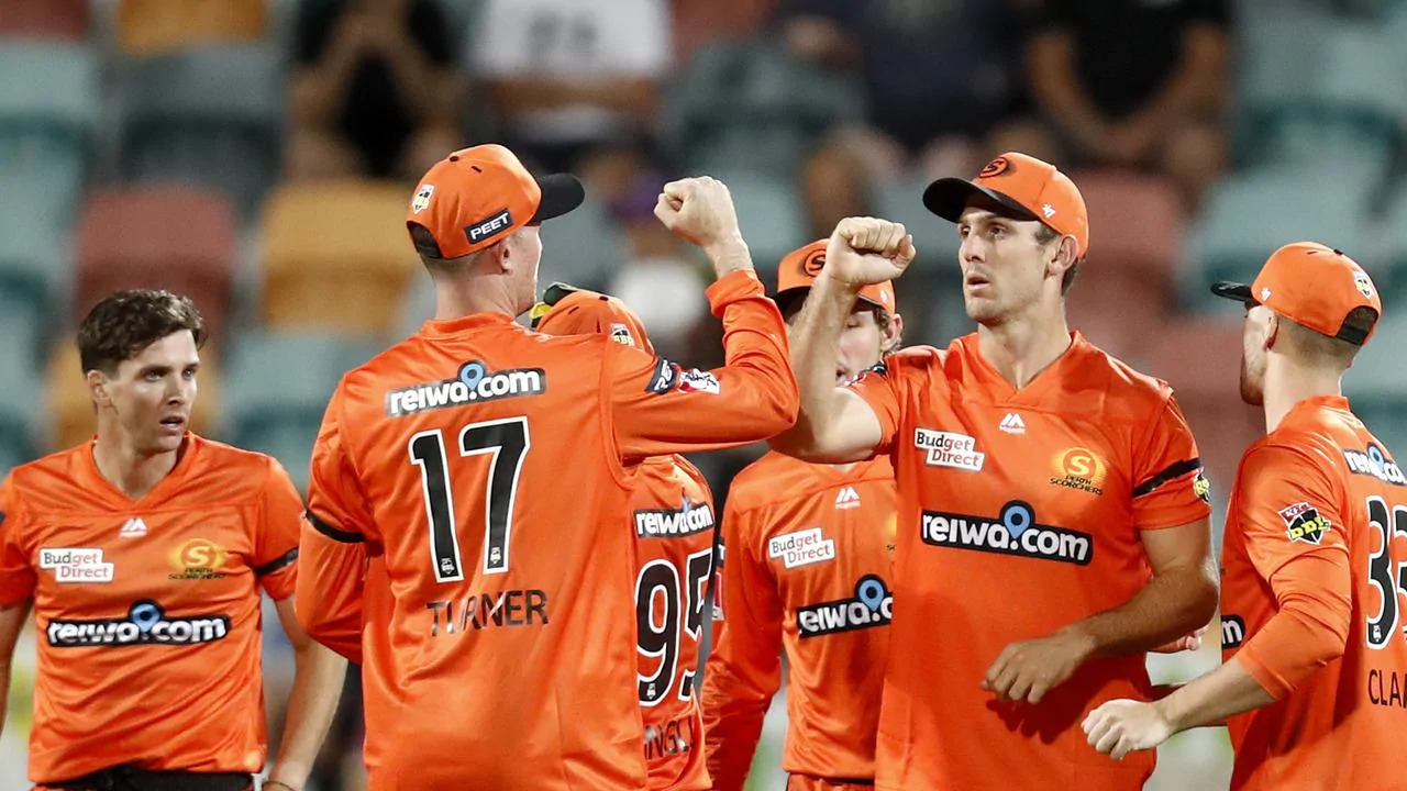 Melbourne Stars Vs Perth Scorchers Tickets 2025 Price Jason L. Scheffel