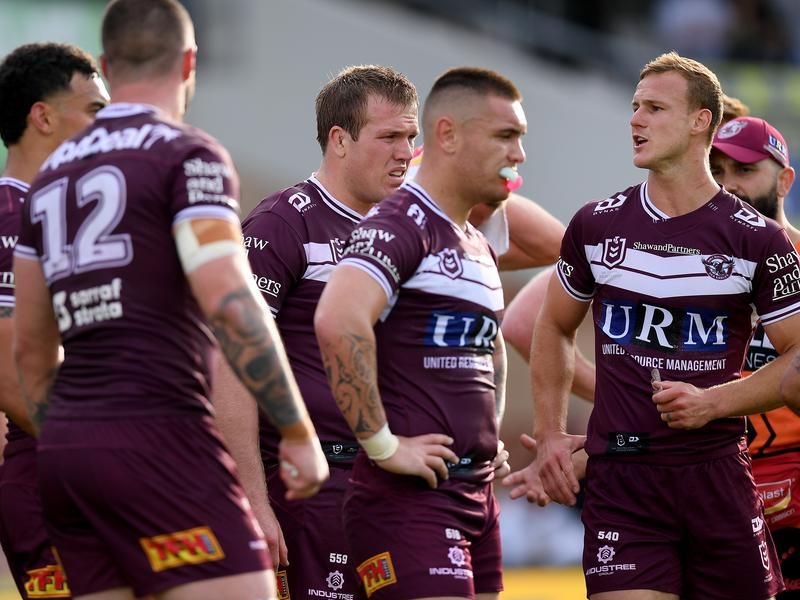 Manly Sea Eagles vs Canberra Raiders Tips, Odds, Teams, Selections