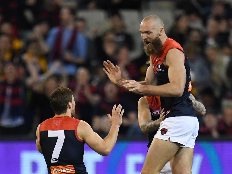 AFL Finals Week 1 Odds, Big Bets and Premiership Betting Preview - 2021 | Sports News Australia