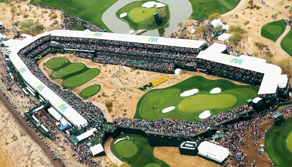 Phoenix Open Golf Tips, Odds and Betting 2021 TPC Scottsdale Sports
