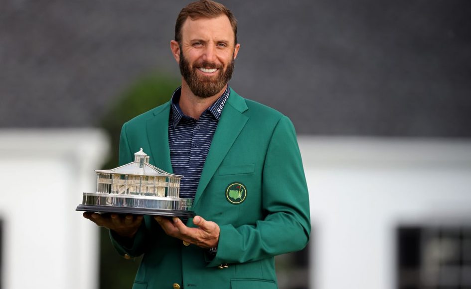 The Masters Golf Tips, Odds and Betting - 2021 Augusta ...