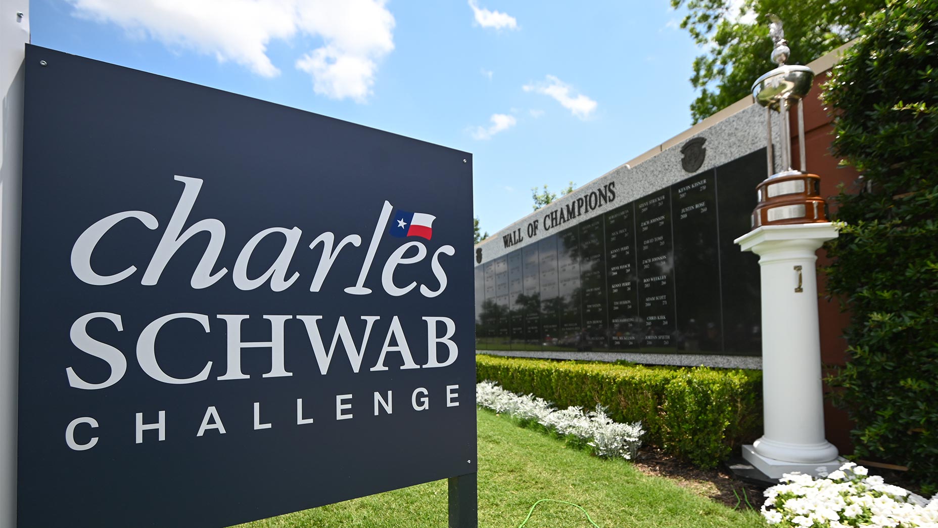 Charles Schwab Challenge Tips, Odds and Betting 2021 Colonial Golf