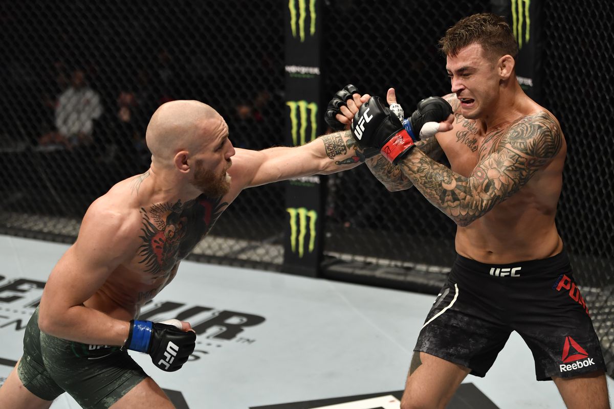 UFC 264 Conor McGregor vs Dustin Poirier Live Stream, Free Tips, Odds