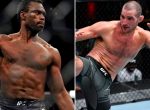 Uriah Hall vs Sean Strickland live stream, tips and odds