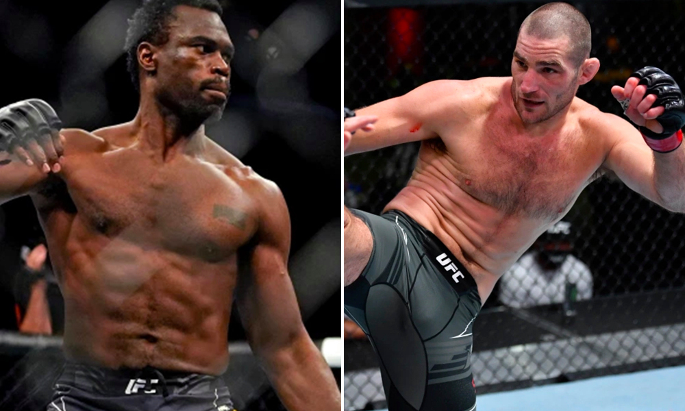Uriah Hall vs Sean Strickland live stream, tips and odds