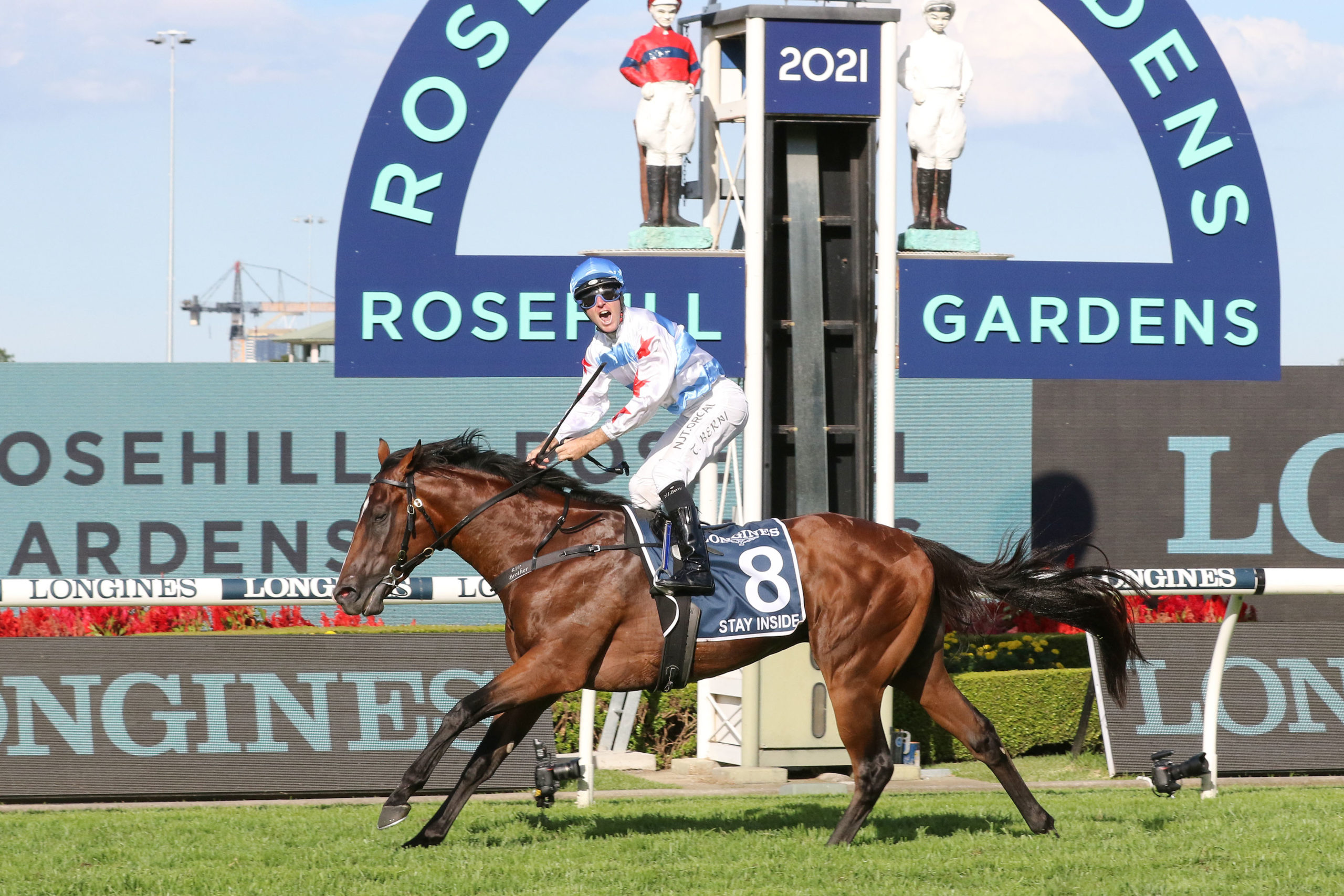 Golden Slipper set to carry 5 million in prize money Sports News