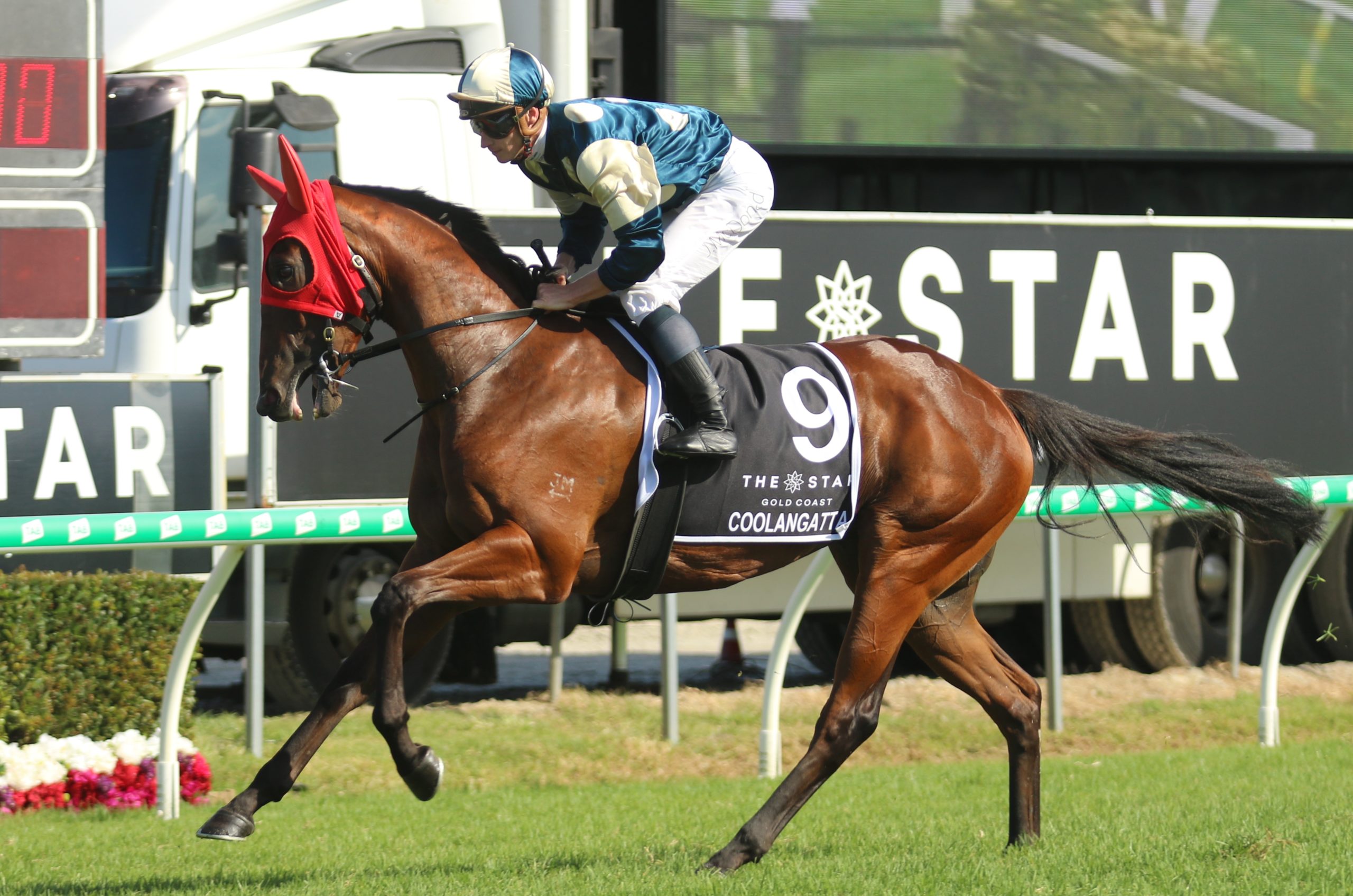 Golden Slipper 2022 What Time Is It Field Prize Money Odds How To 