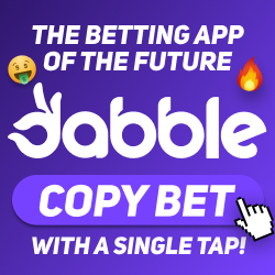 Dabble Bonus Bet