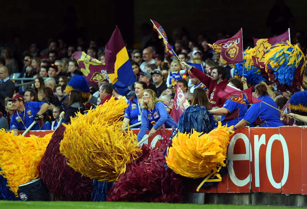 Brisbane Lions vs GWS Giants Tips, Odds, Betting and Predictions AFL