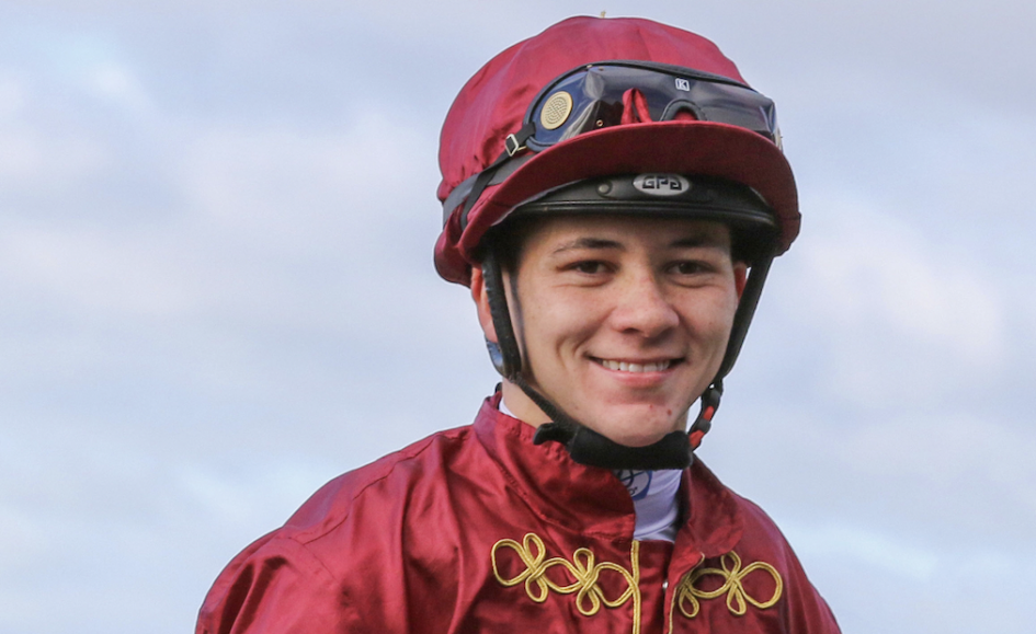 Apprentice jockey puts claim battle behind Sports News Australia