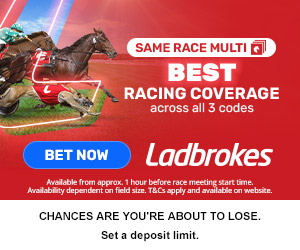 Ladbrokes