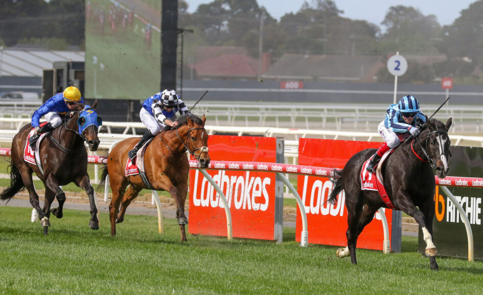 Onesmoothoperator cops Melbourne Cup 2024 weight penalty Sports News